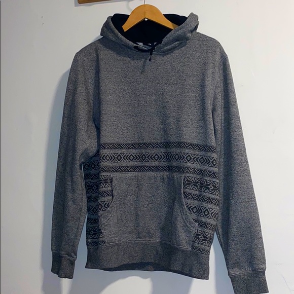 Rare AZTECH design hoodie ! - Picture 1 of 3